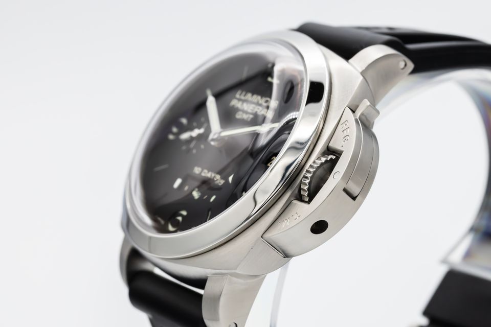 Panerai Manifattura Luminor PAM00270 Image 2